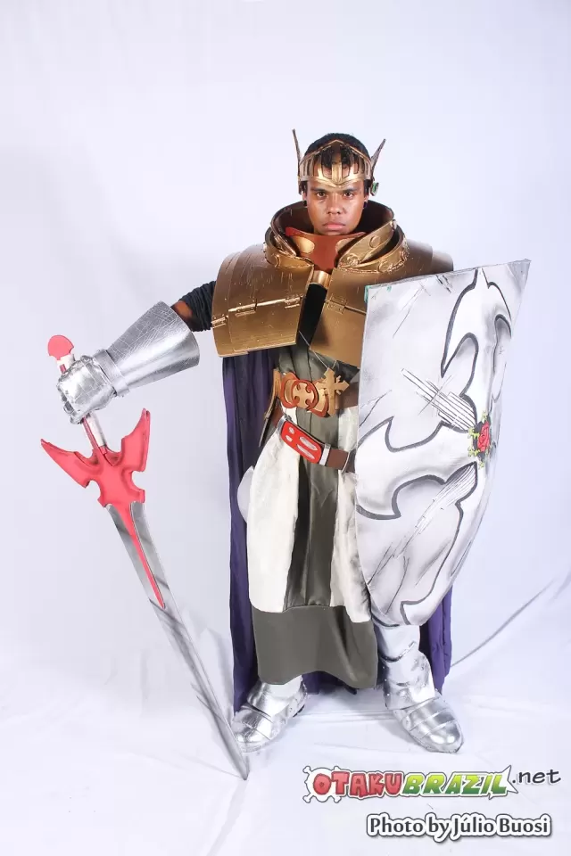 Campinas Anime Fest 2013