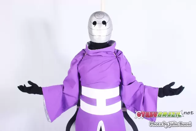 Campinas Anime Fest 2013