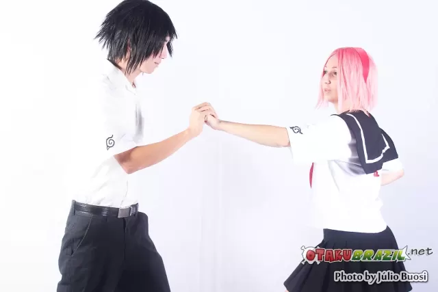 Campinas Anime Fest 2013