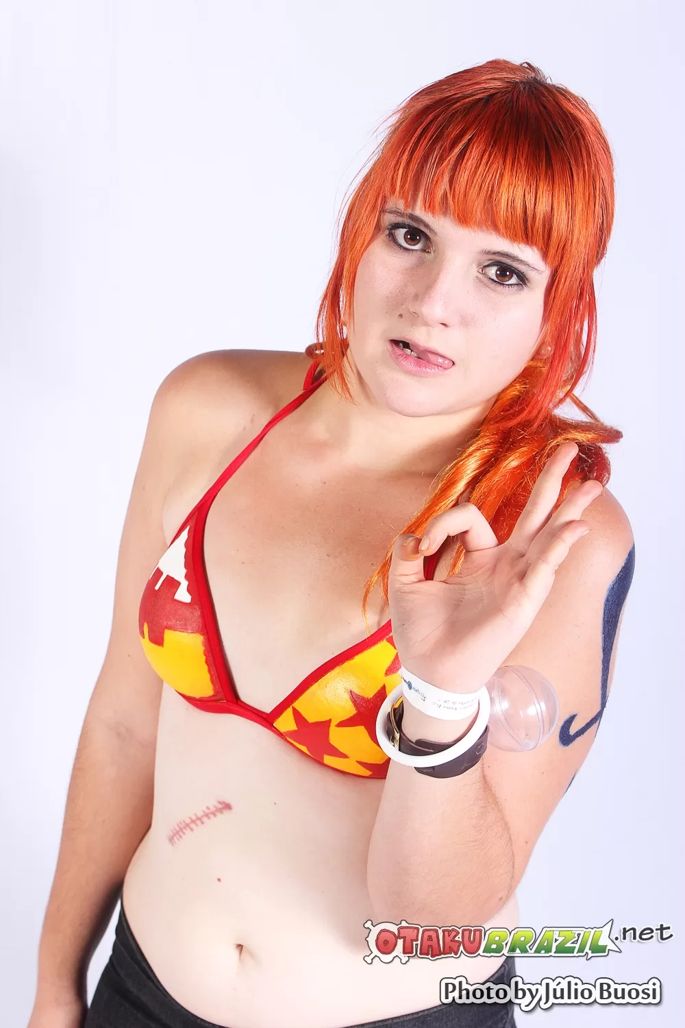 Foto 6450 — Campinas Anime Fest 2013