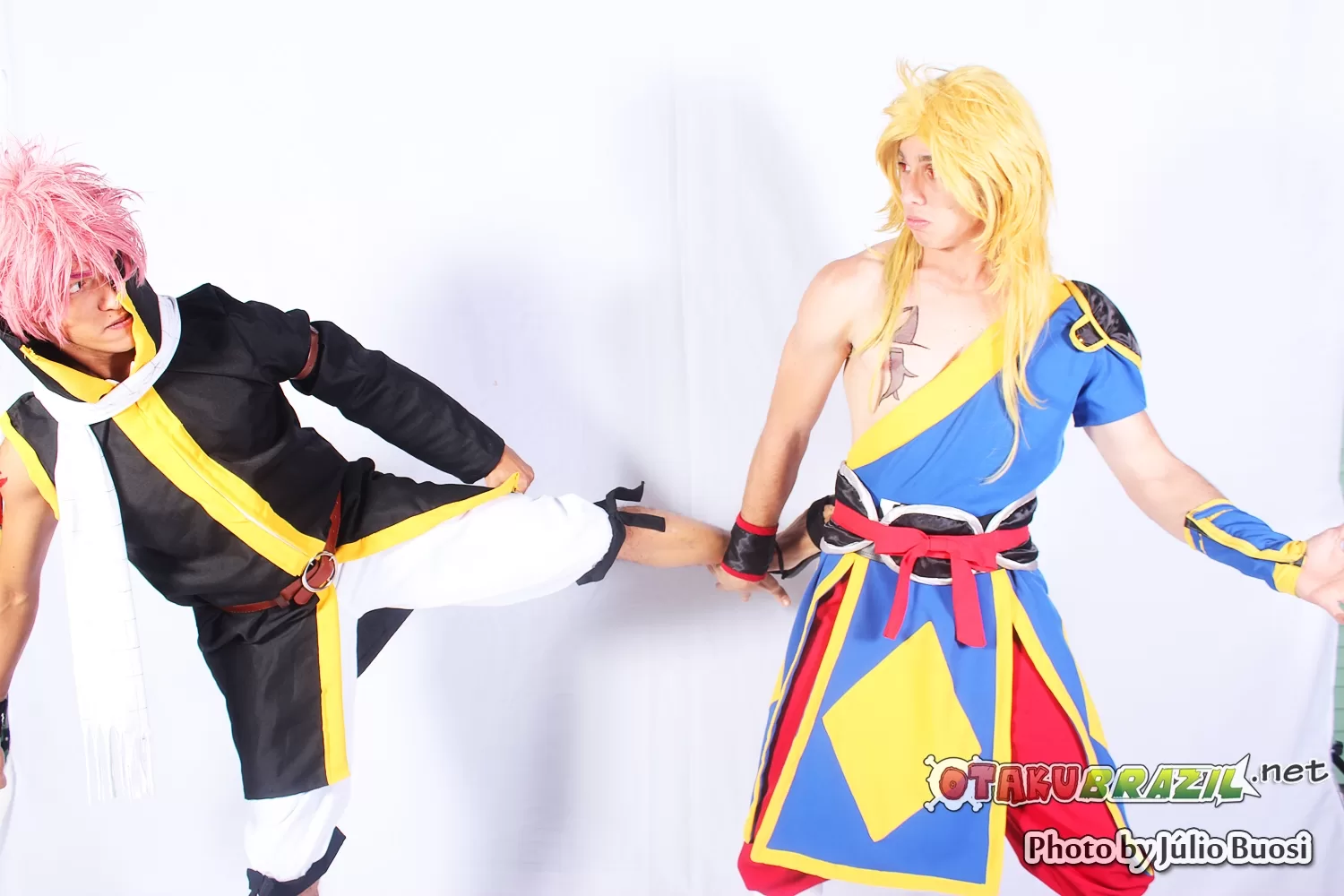 Foto 6514 — Campinas Anime Fest 2013