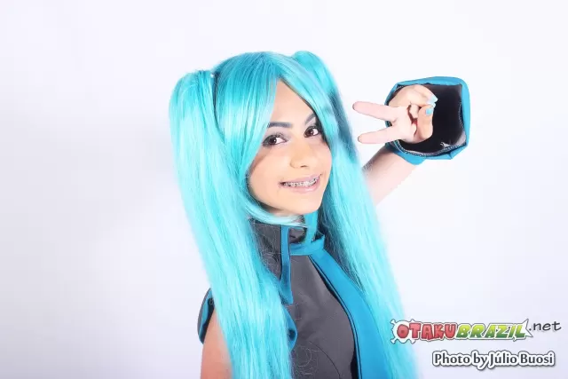 Campinas Anime Fest 2013