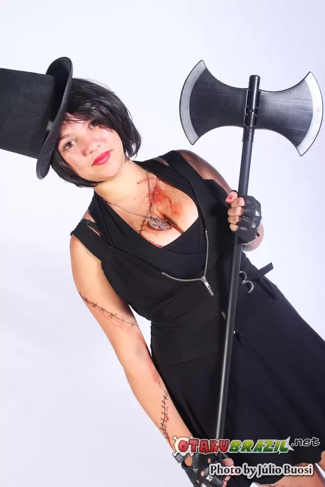 Campinas Anime Fest 2013