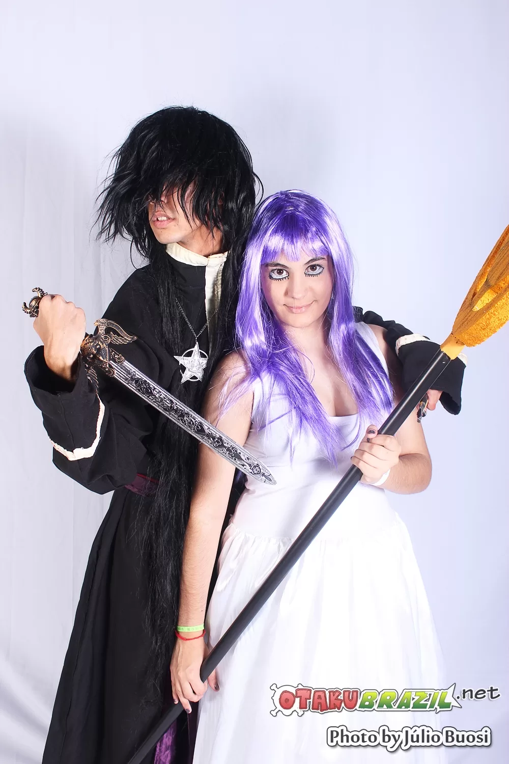 Foto 6522 — Campinas Anime Fest 2013