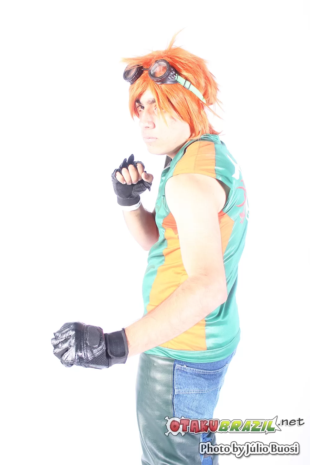 Foto 6523 — Campinas Anime Fest 2013