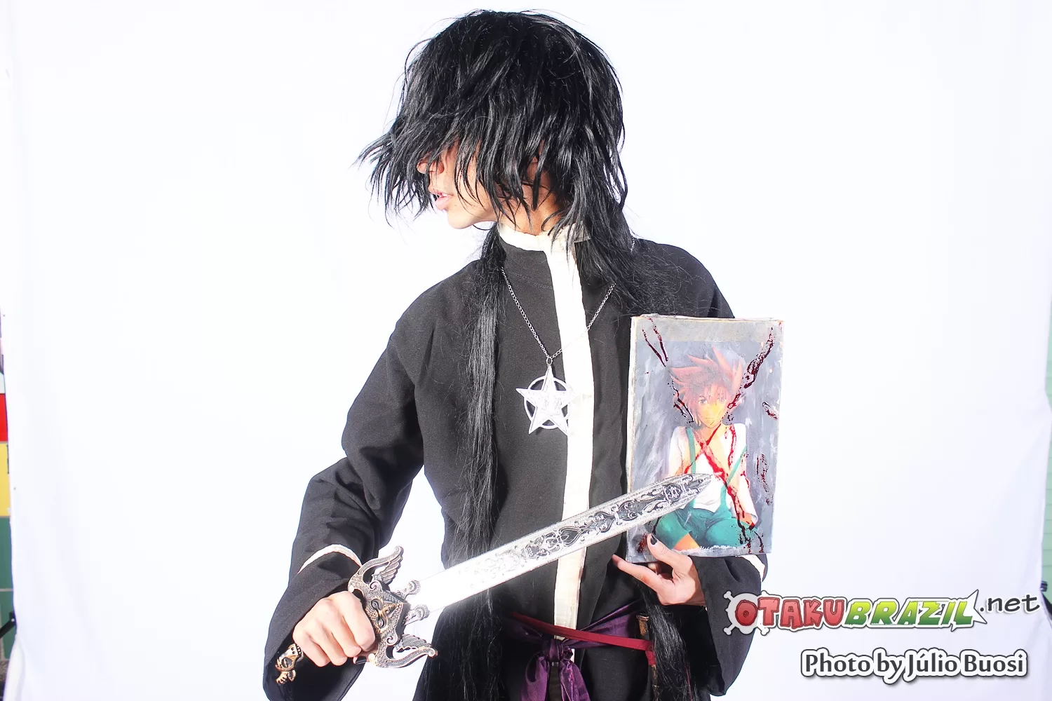 Foto 6524 — Campinas Anime Fest 2013