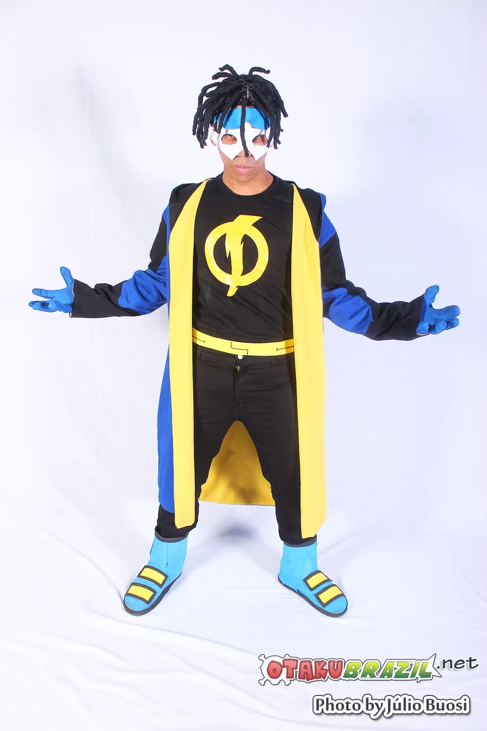 Foto 6527 — Campinas Anime Fest 2013
