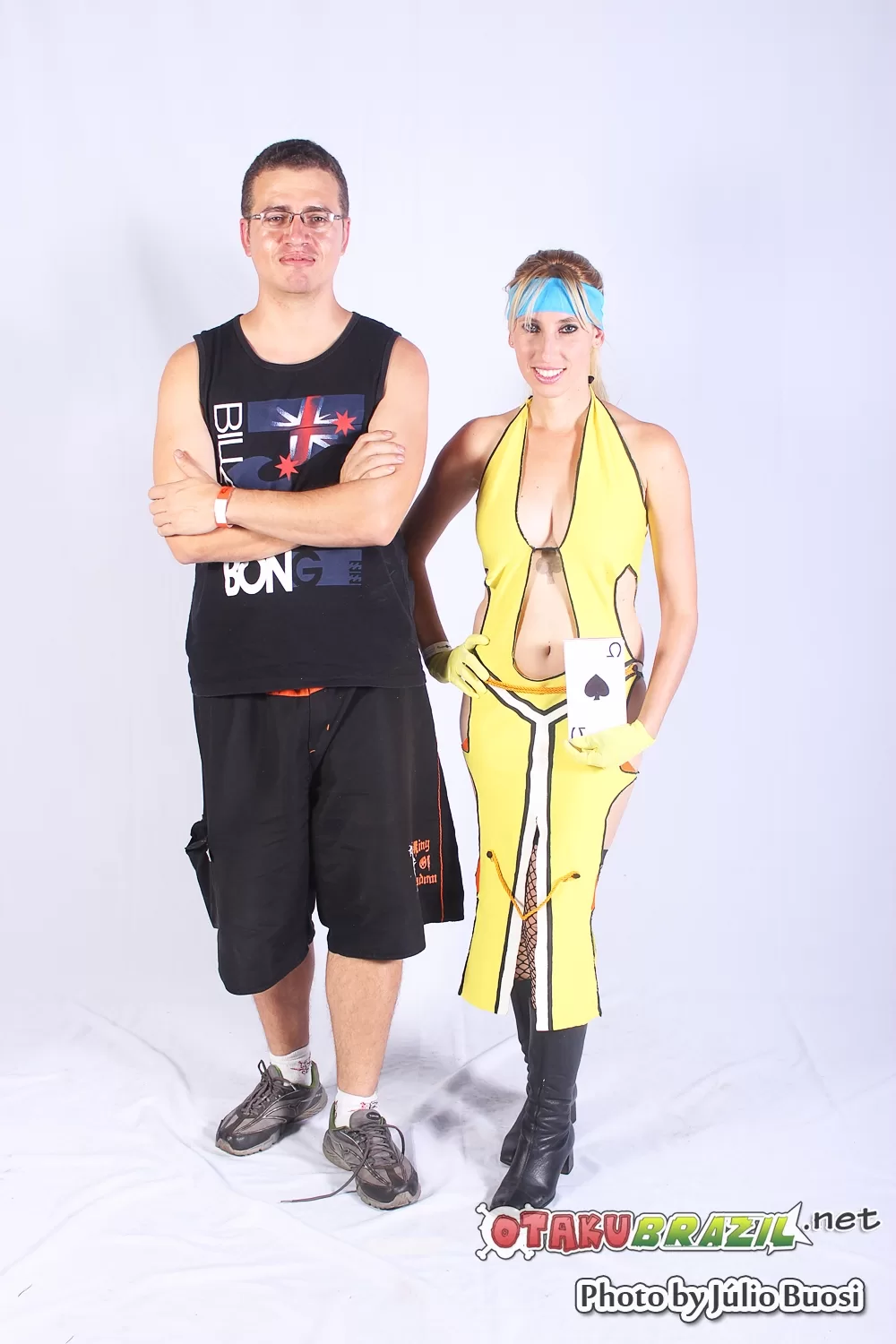 Foto 6528 — Campinas Anime Fest 2013