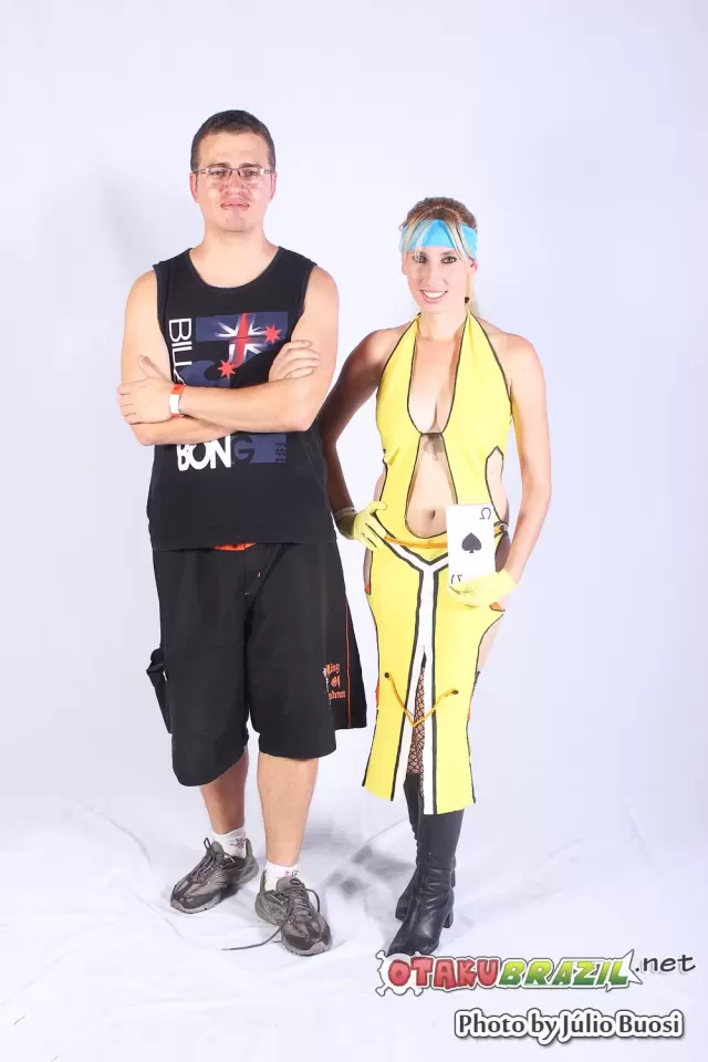 Campinas Anime Fest 2013