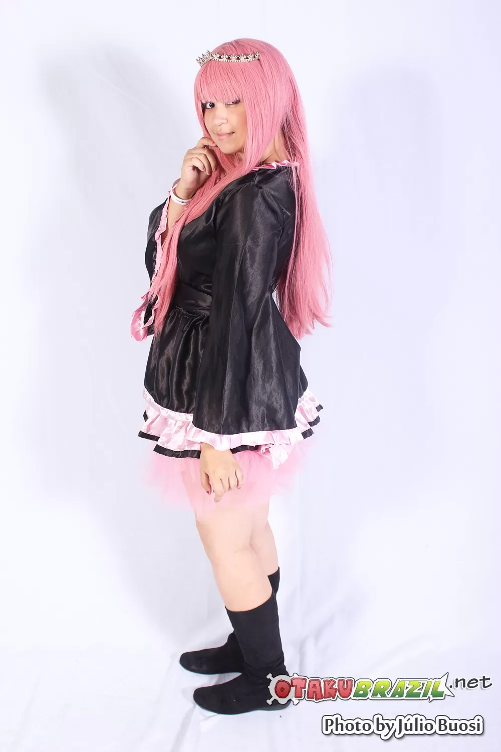 Foto 6529 — Campinas Anime Fest 2013