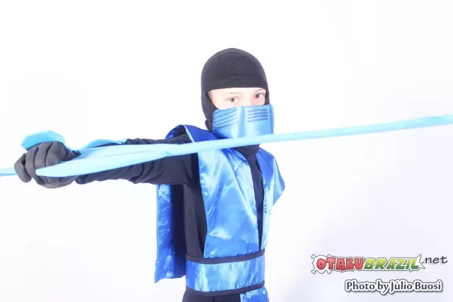 Campinas Anime Fest 2013