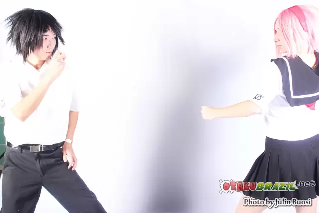 Campinas Anime Fest 2013