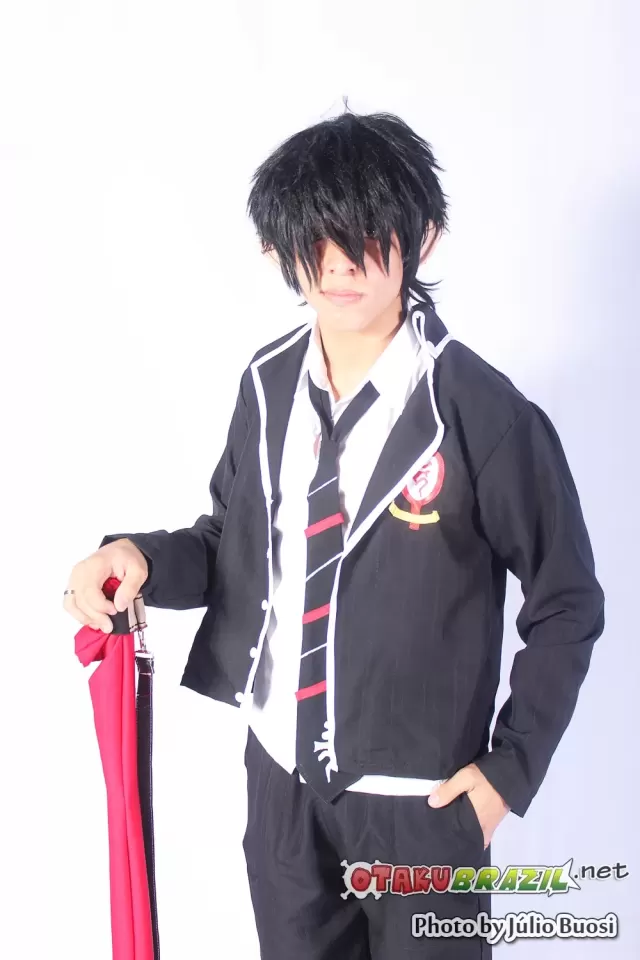 Campinas Anime Fest 2013