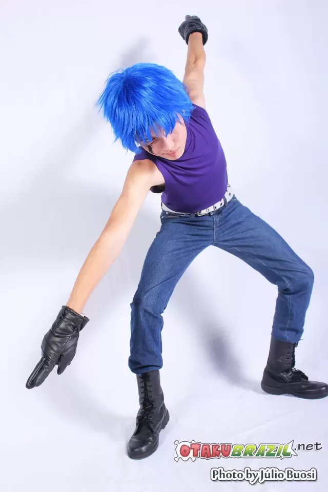 Campinas Anime Fest 2013