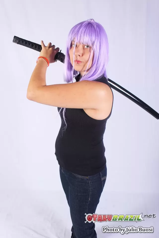 Campinas Anime Fest 2013