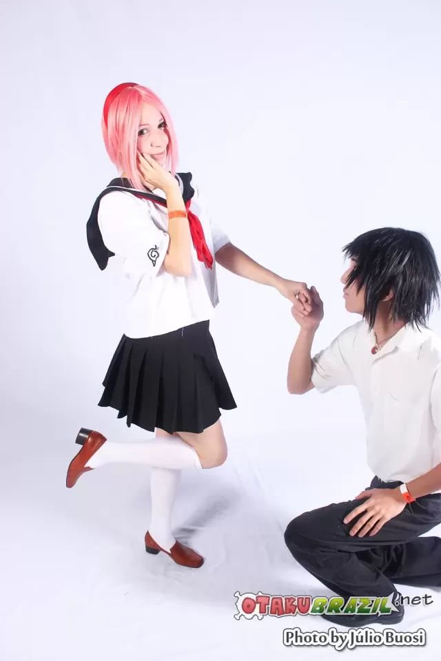 Campinas Anime Fest 2013