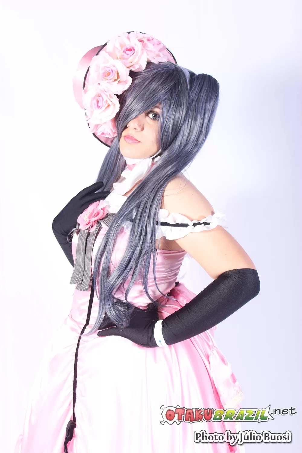 Foto 6538 — Campinas Anime Fest 2013