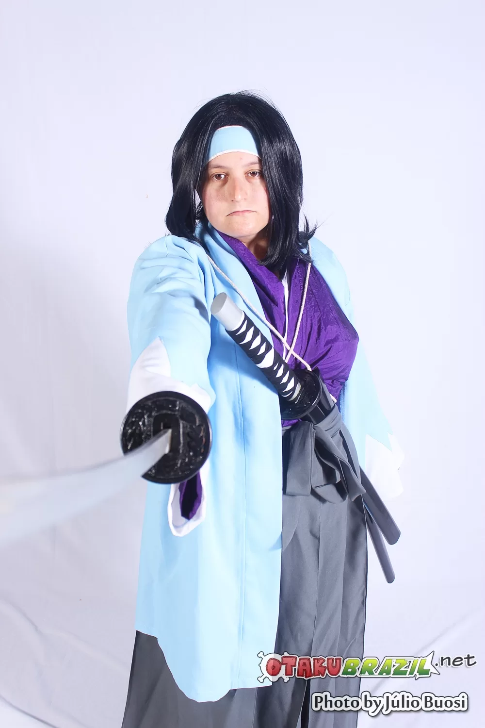 Foto 6540 — Campinas Anime Fest 2013