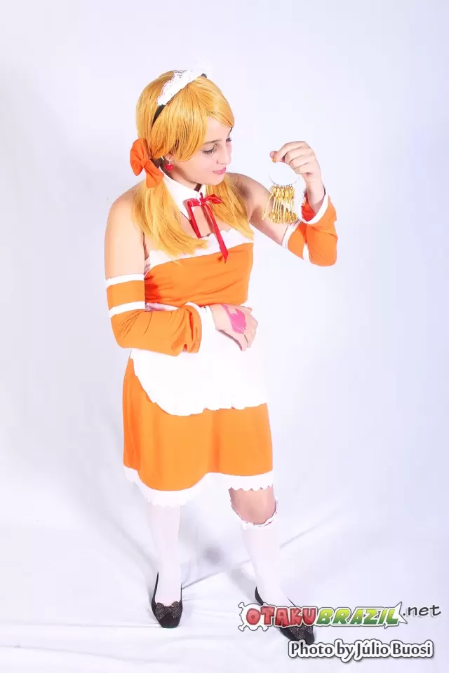 Campinas Anime Fest 2013