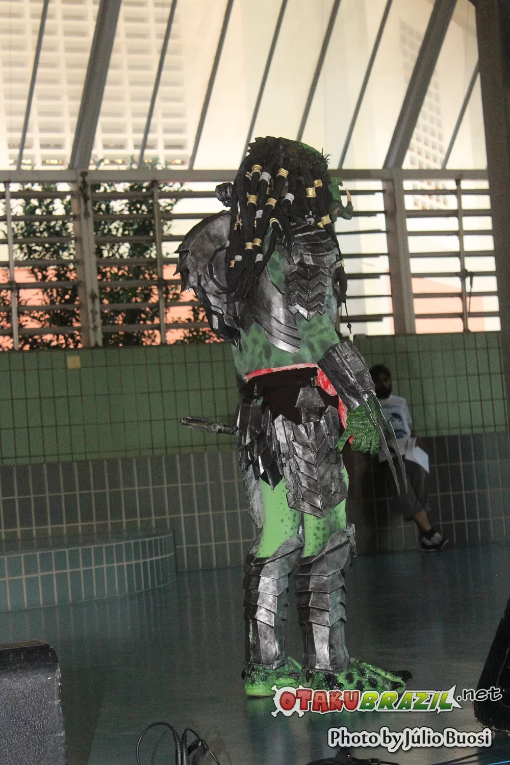 Foto 6985 — Campinas Anime Fest 2013