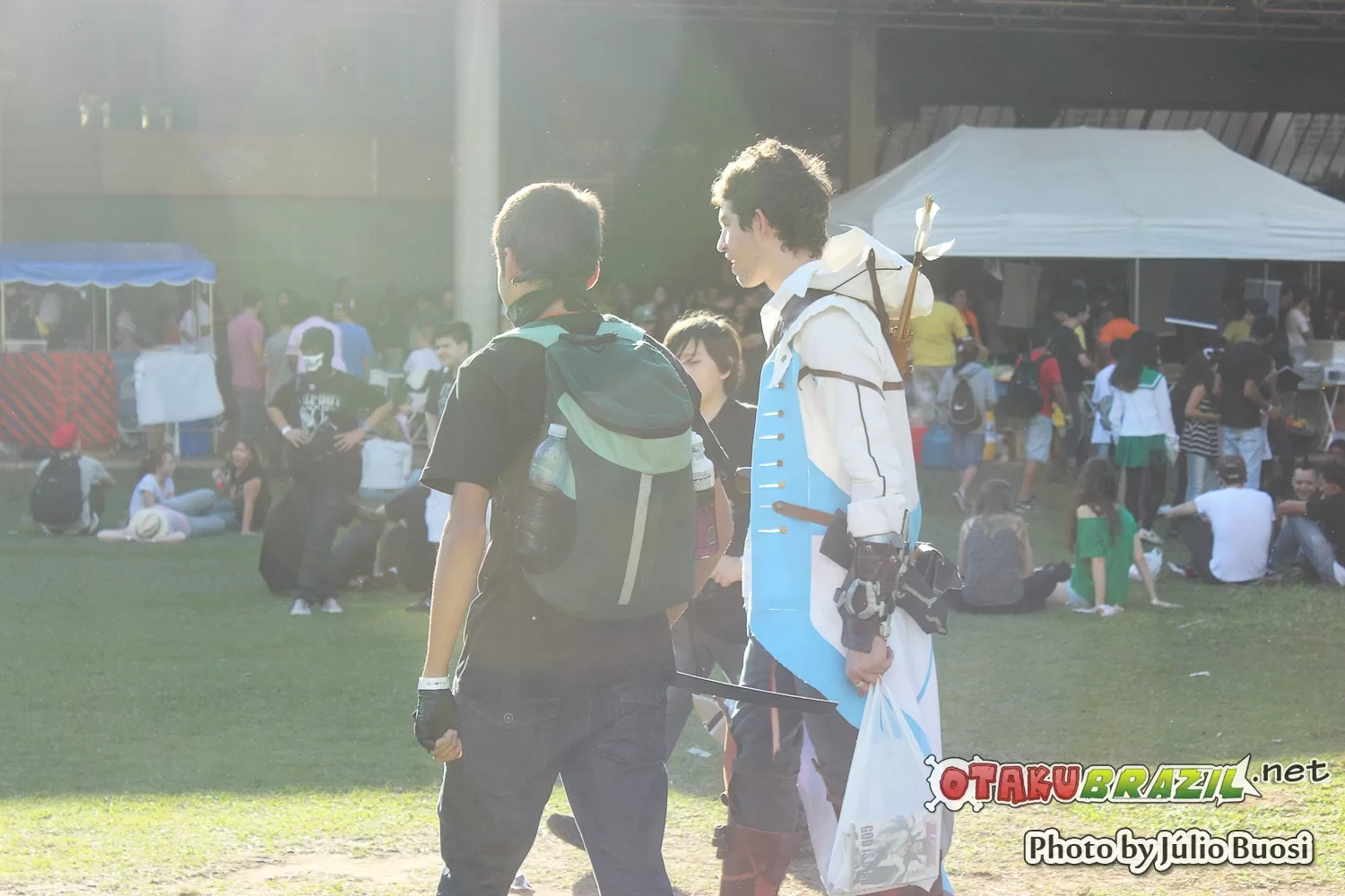 Foto 7084 — Campinas Anime Fest 2013