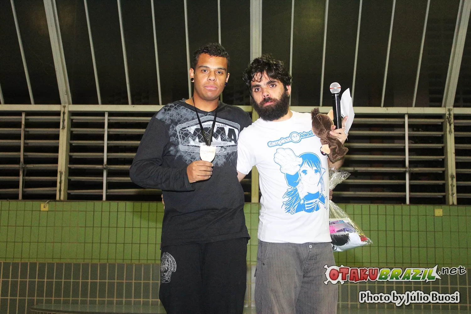 Foto 7085 — Campinas Anime Fest 2013