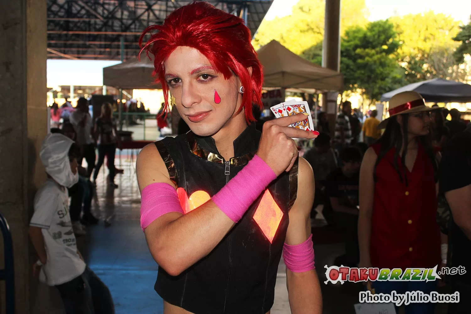 Foto 7086 — Campinas Anime Fest 2013