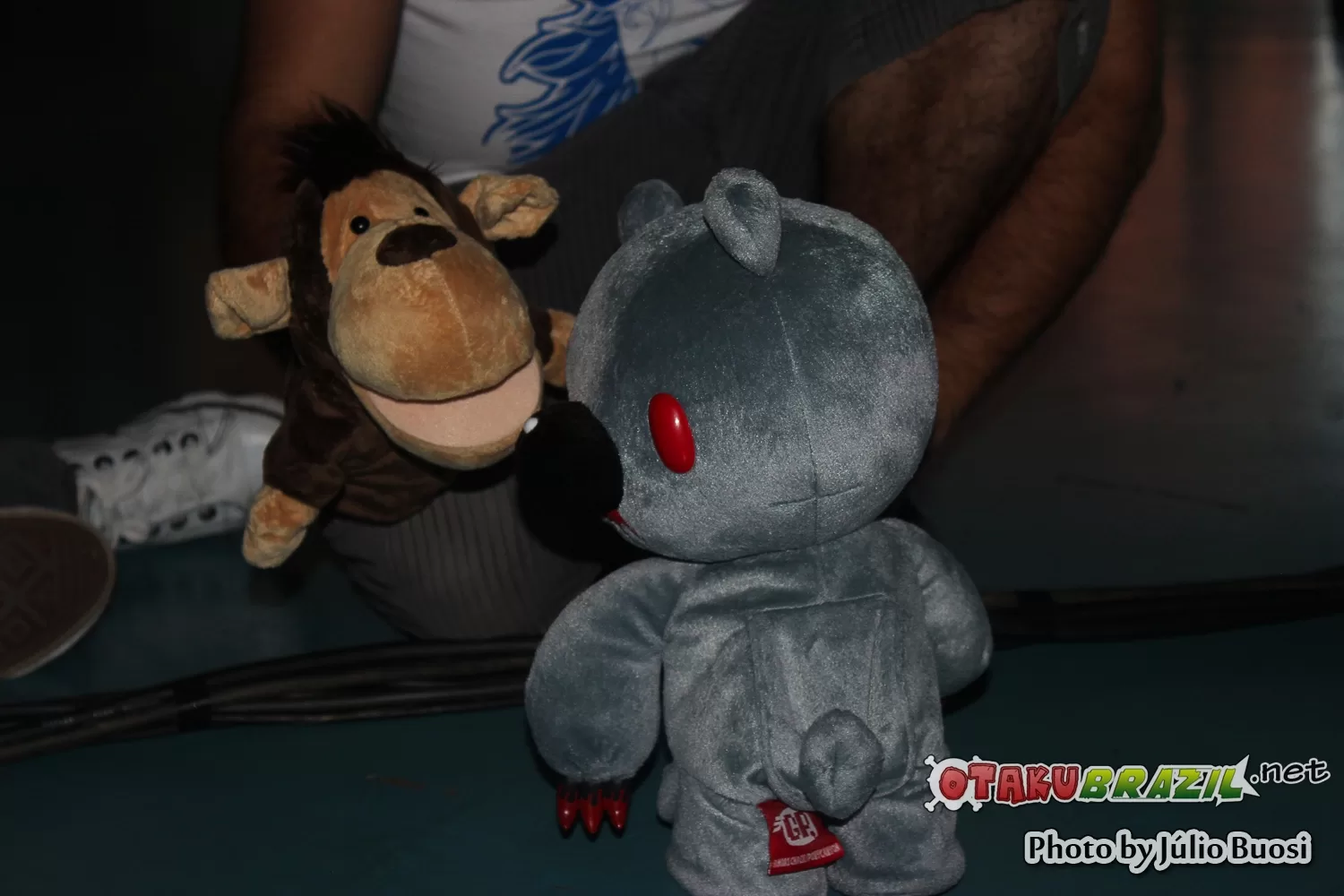 Foto 7087 — Campinas Anime Fest 2013