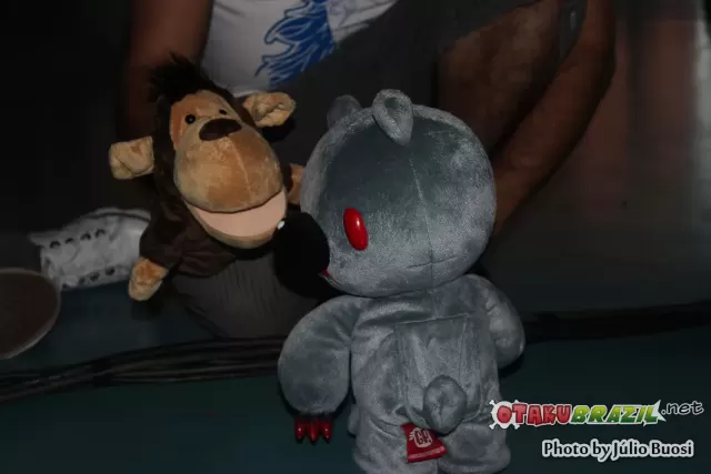 Campinas Anime Fest 2013