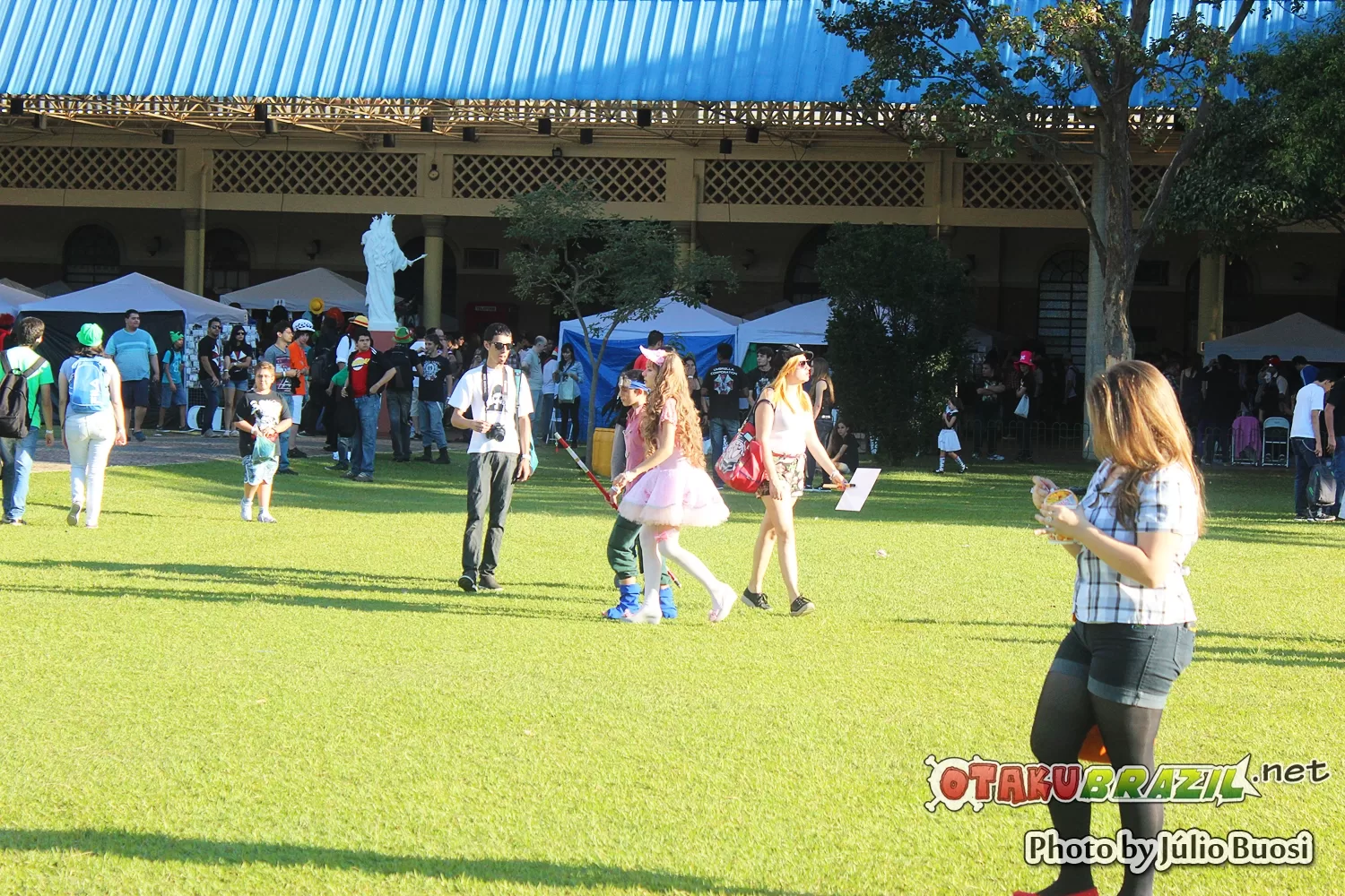 Foto 7088 — Campinas Anime Fest 2013