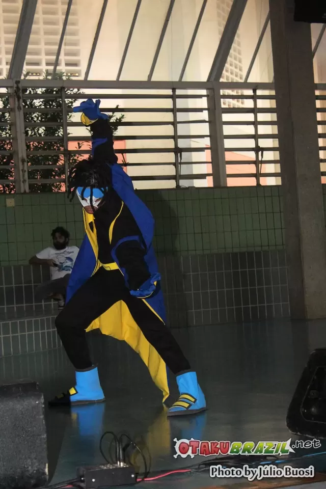 Campinas Anime Fest 2013