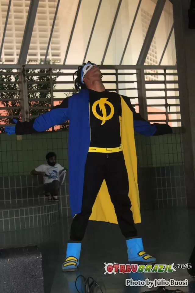 Campinas Anime Fest 2013