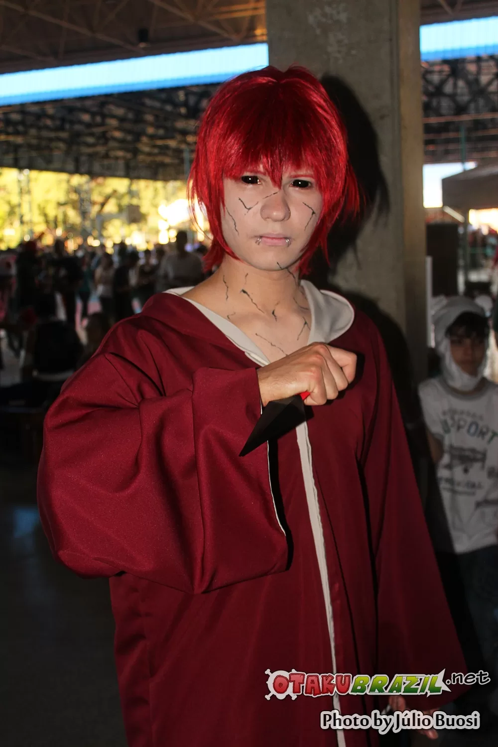 Foto 7091 — Campinas Anime Fest 2013
