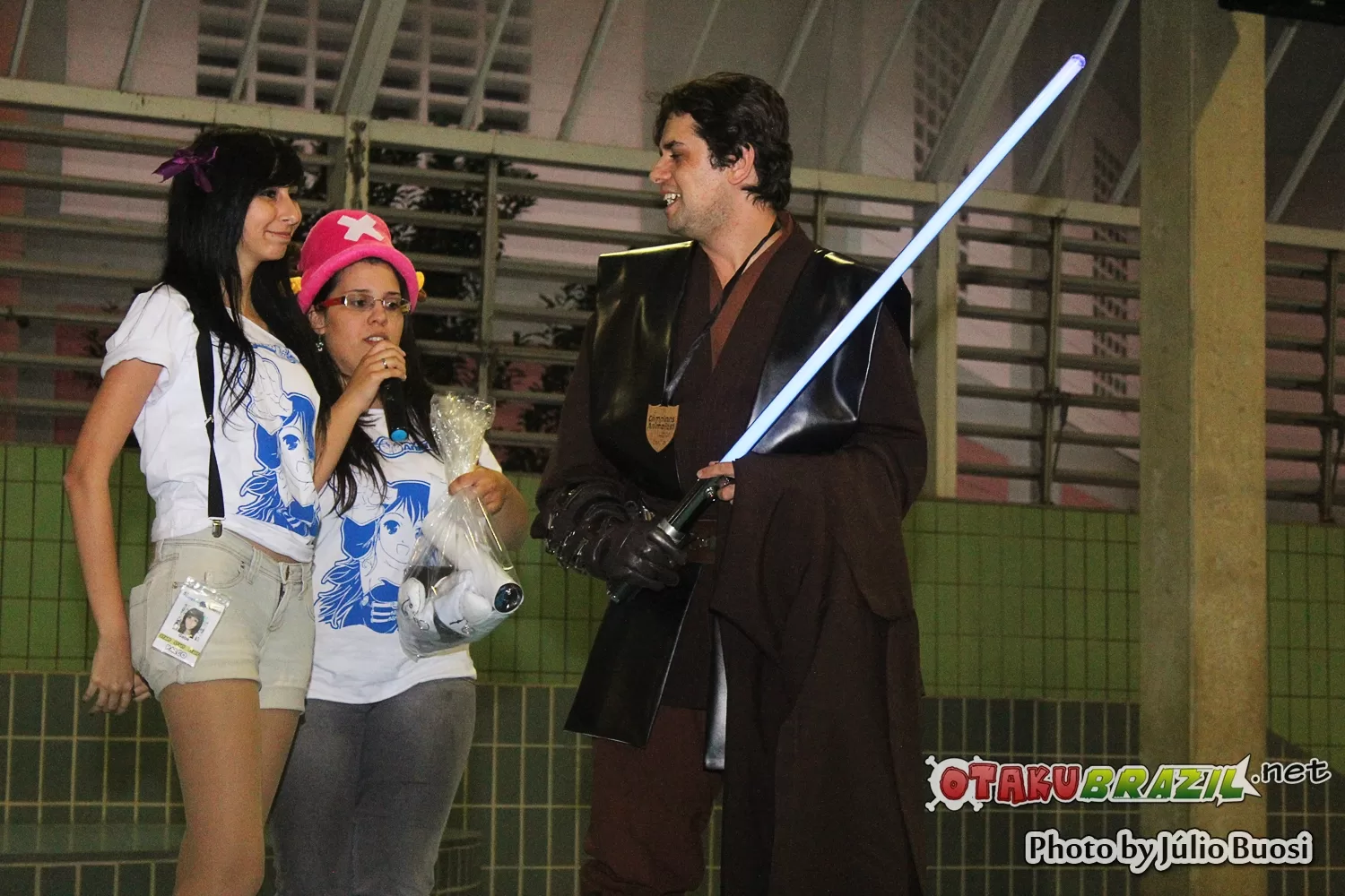 Foto 7093 — Campinas Anime Fest 2013