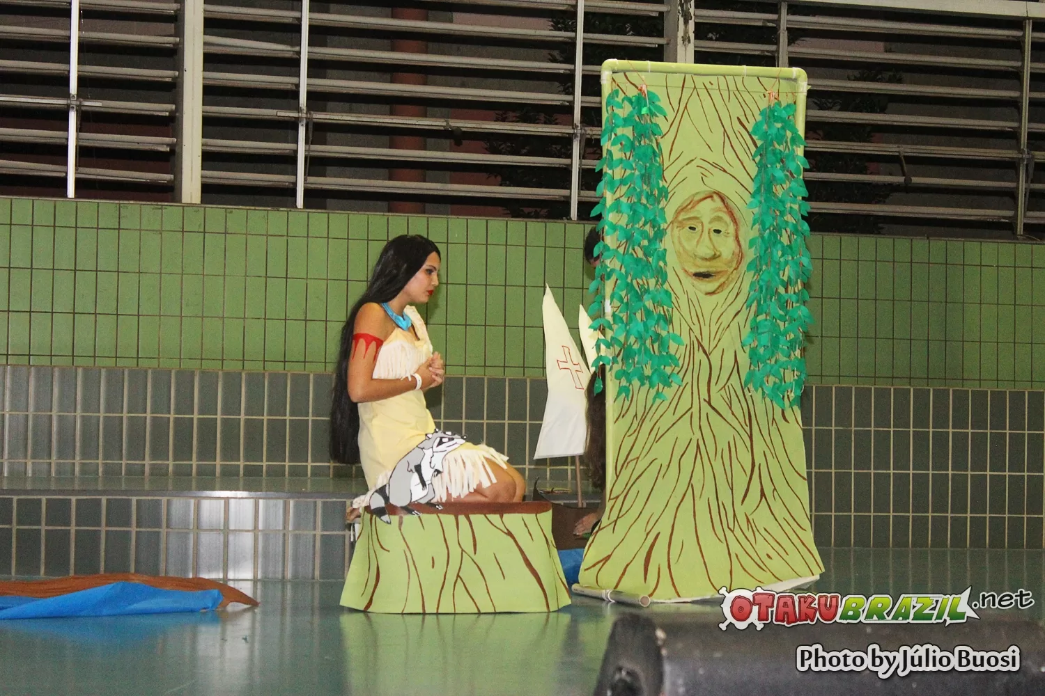 Foto 6995 — Campinas Anime Fest 2013