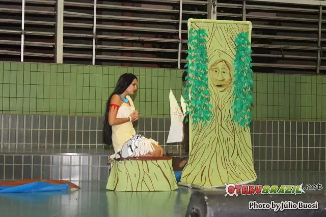 Campinas Anime Fest 2013