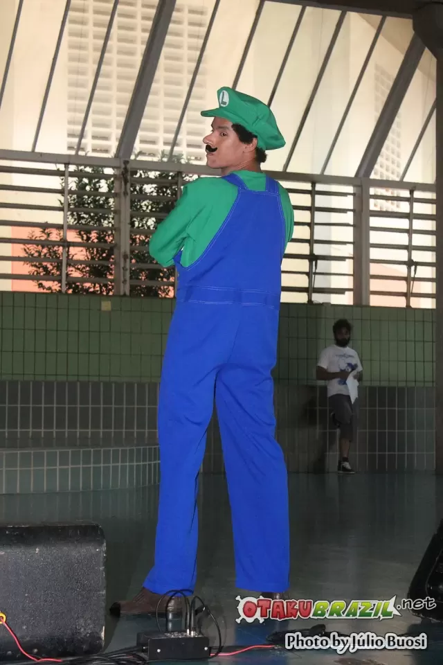 Campinas Anime Fest 2013