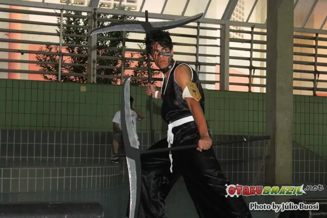 Campinas Anime Fest 2013