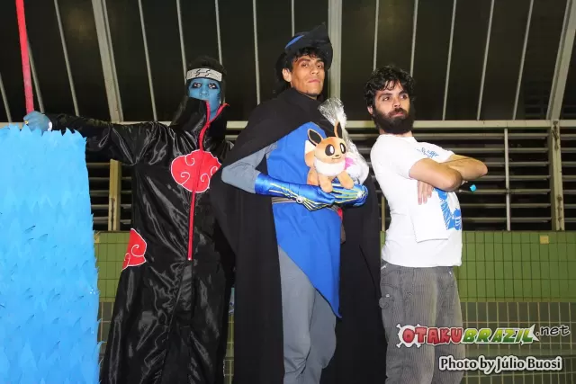 Campinas Anime Fest 2013