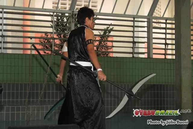 Campinas Anime Fest 2013