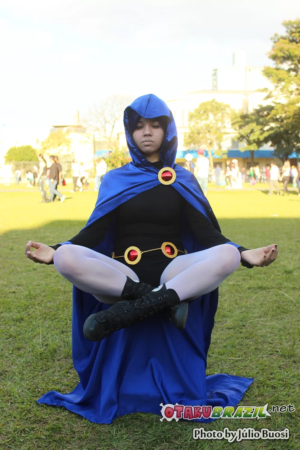 Foto 7101 — Campinas Anime Fest 2013