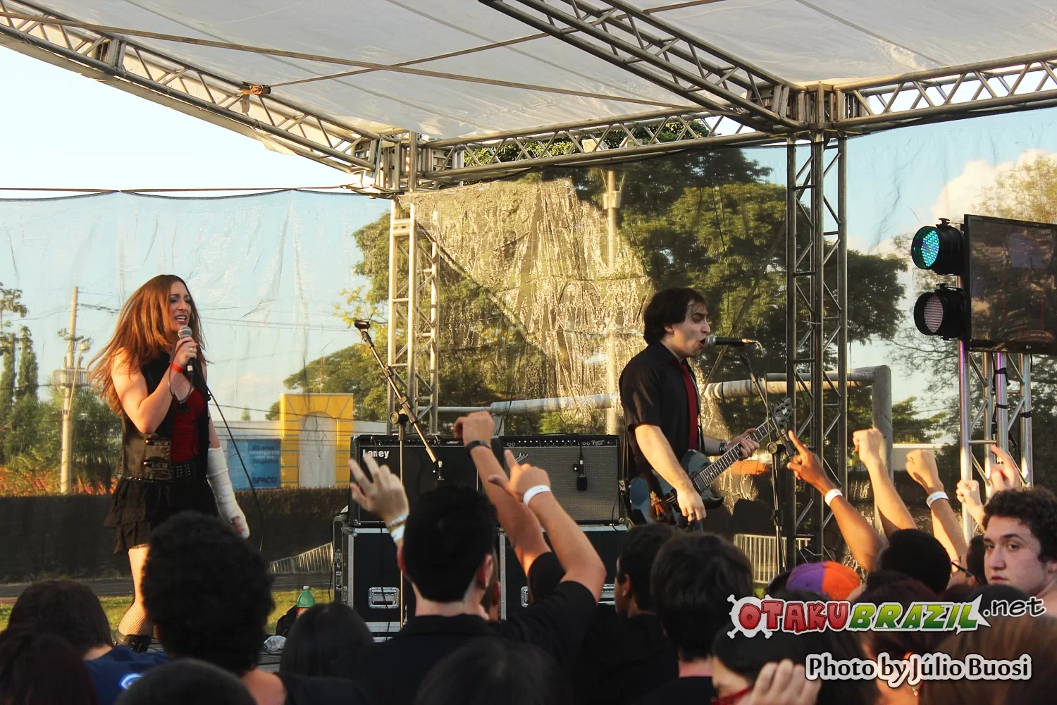 Foto 7102 — Campinas Anime Fest 2013