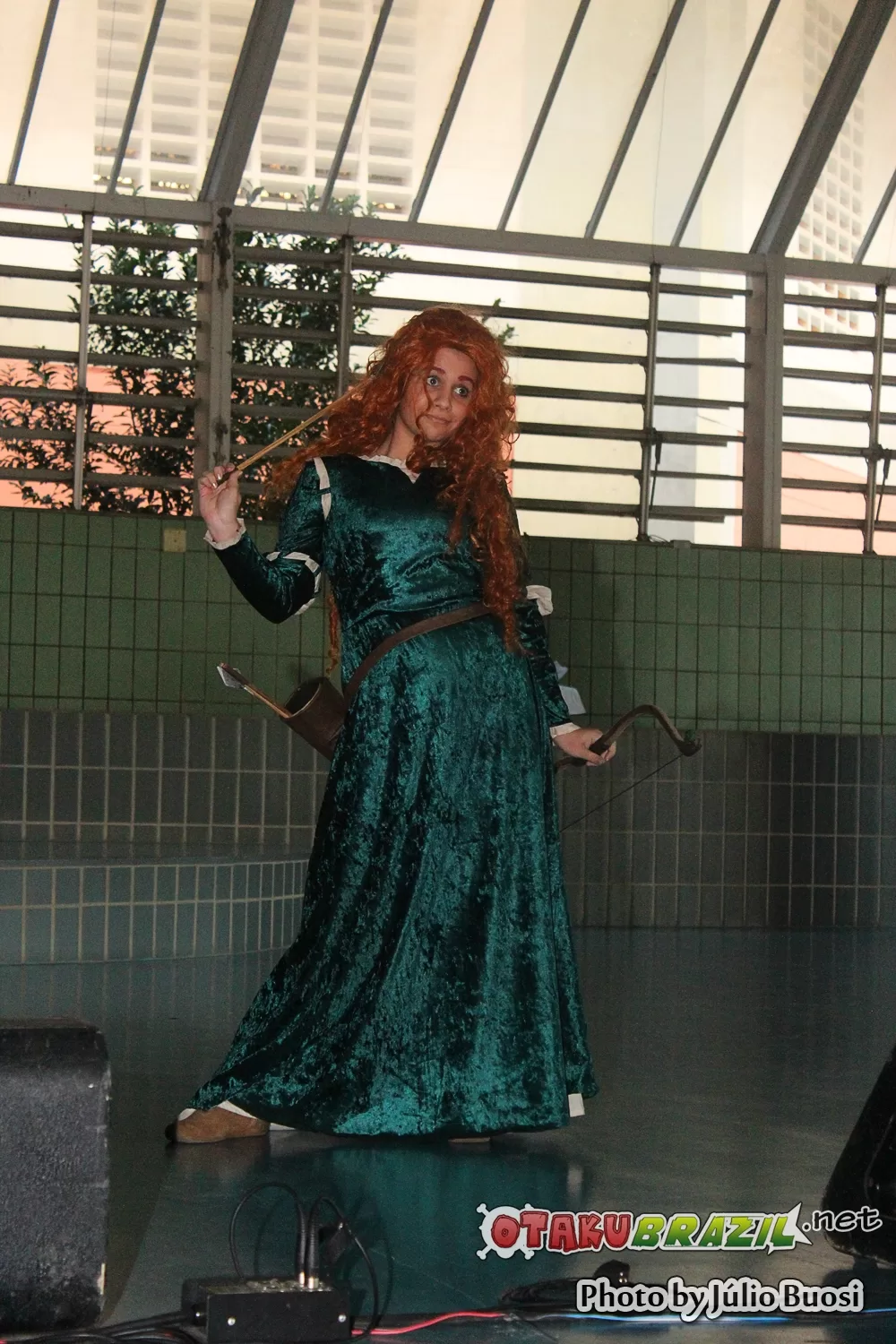 Foto 6996 — Campinas Anime Fest 2013