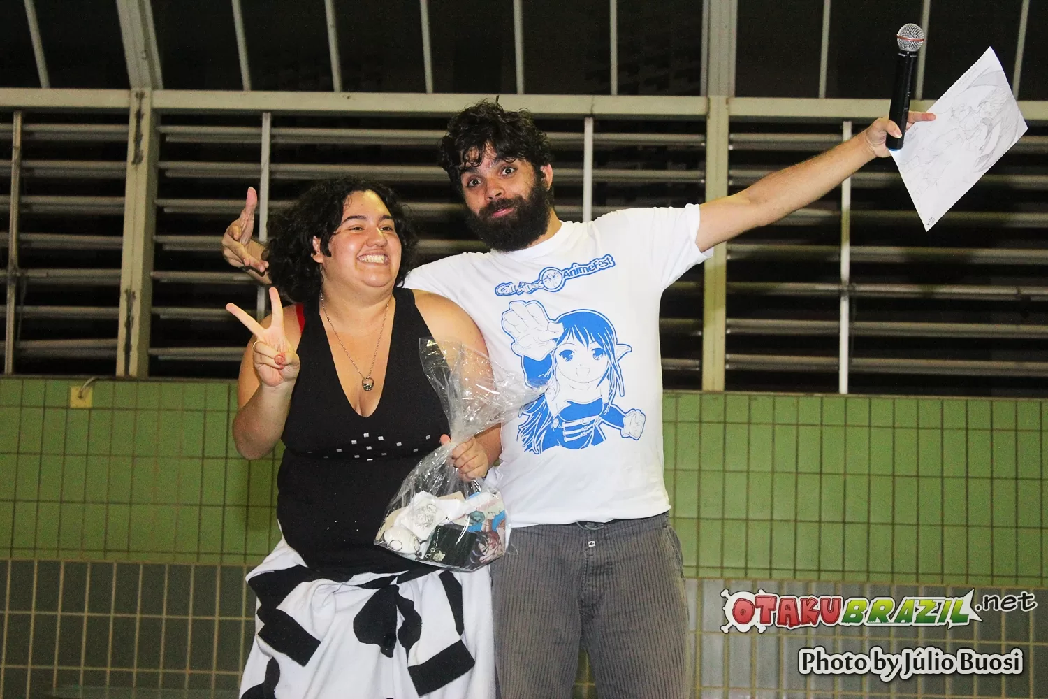 Foto 7105 — Campinas Anime Fest 2013