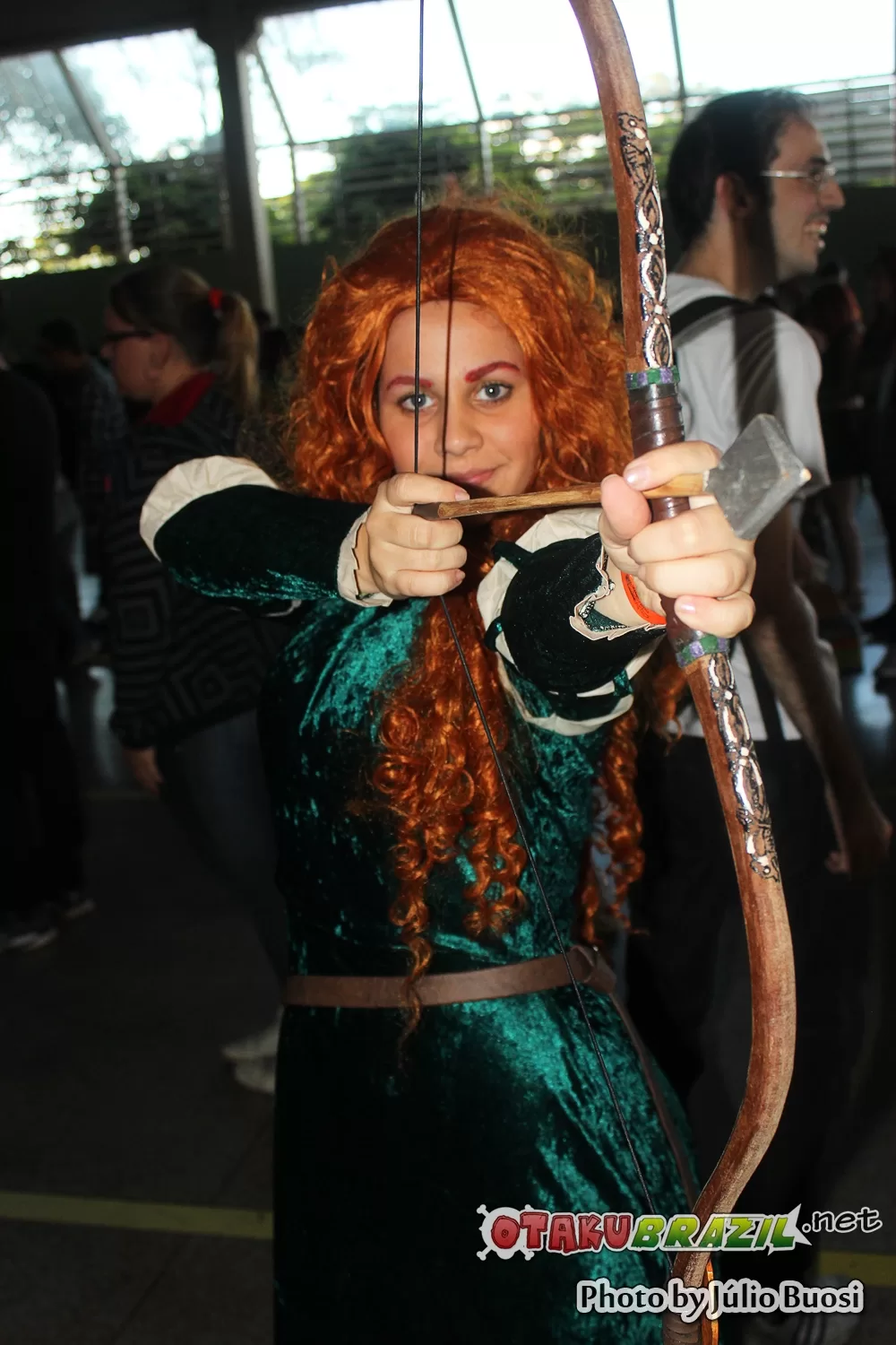 Foto 7107 — Campinas Anime Fest 2013