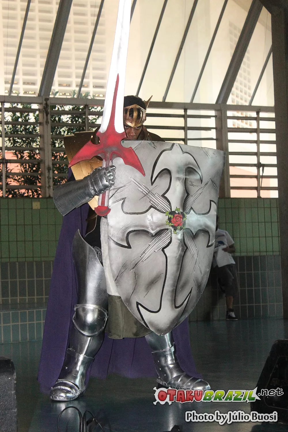 Foto 7111 — Campinas Anime Fest 2013