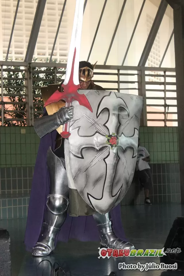 Campinas Anime Fest 2013