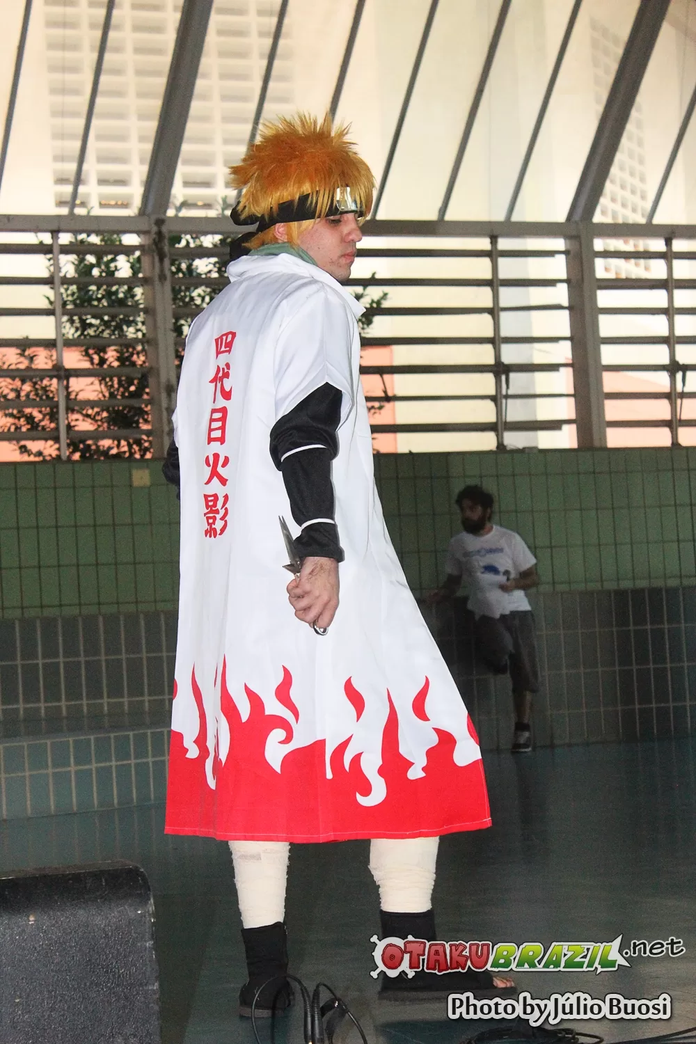 Foto 7112 — Campinas Anime Fest 2013