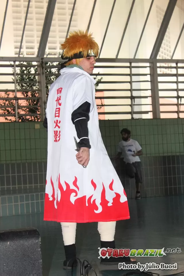 Campinas Anime Fest 2013