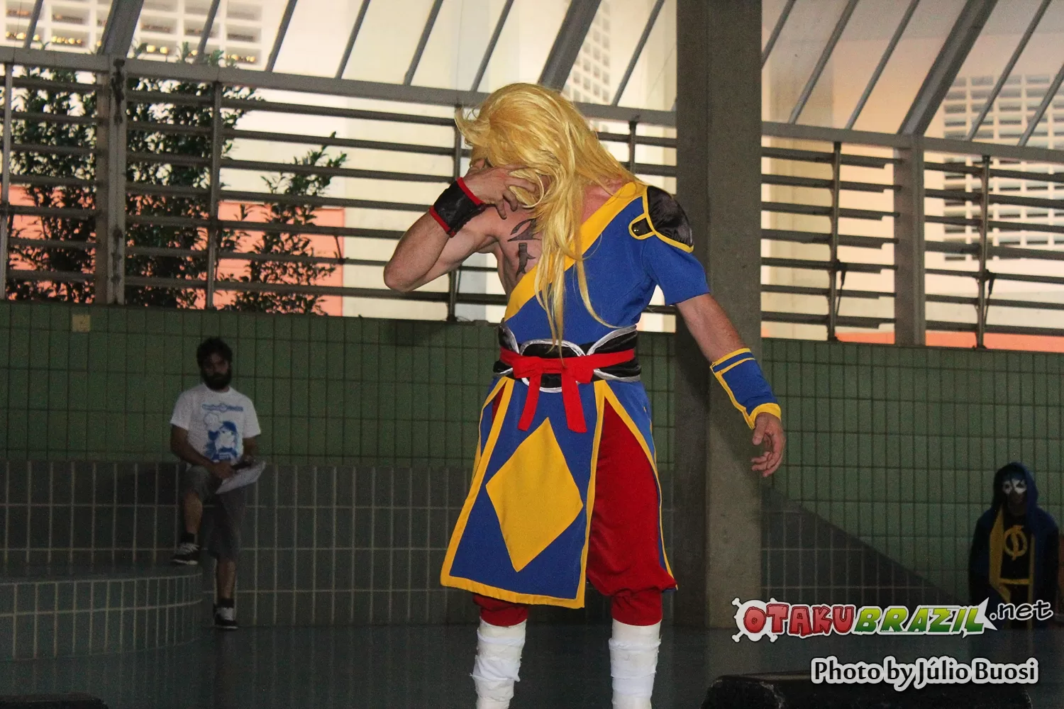 Foto 7114 — Campinas Anime Fest 2013